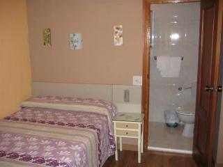 Hostal La Selecta Madrid Exteriör bild